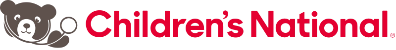 Children's National Hospital logo